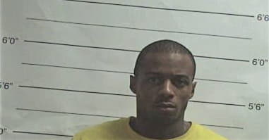 Alex Lee, - Orleans Parish County, LA 